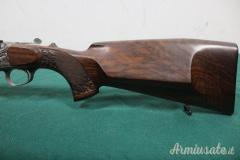 Monocolpo Basculante Merkel KS Cal. 7x65 R