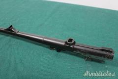 Monocolpo Basculante Merkel KS Cal. 7x65 R