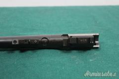 Monocolpo Basculante Merkel KS Cal. 7x65 R