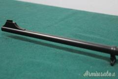 Monocolpo Basculante Merkel KS Cal. 7x65 R