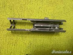 Conversione per pistola Carl Walther P38, 1983, .22 Long Rifle