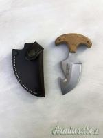 Coltelli da caccia e sportivi - Collezione 2