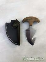 Coltelli da caccia e sportivi - Collezione 2