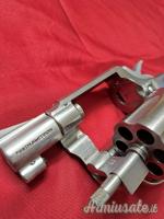 Smith & Wesson 64 - 2 .38 Special  |  9x29mmR