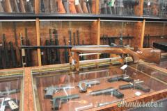 Zoli Antonio SPORTER BLC .308 Winchester
