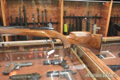 Zoli Antonio SPORTER BLC .308 Winchester