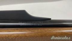 Browning  Bar II 30-06 con ottica SWAROVSKI