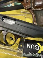 Walther | Carl PP AC .32 ACP  |  7.65x17mm Browning SR
