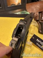 Walther | Carl PP AC .32 ACP  |  7.65x17mm Browning SR