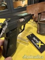 Walther | Carl PP AC .32 ACP  |  7.65x17mm Browning SR
