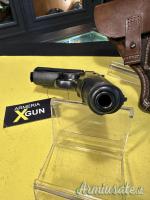 Walther | Carl PP AC .32 ACP  |  7.65x17mm Browning SR