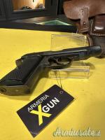Walther | Carl PP AC .32 ACP  |  7.65x17mm Browning SR