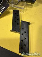 Walther | Carl PP AC .32 ACP  |  7.65x17mm Browning SR
