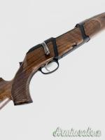 CARABINA OTTURATORE WRICO