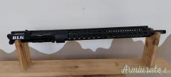 Canna per AR15 in cal.300 BLK