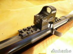 Voere 2185 .30-06 Springfield Voere 2185 .30-06 Springfield