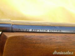 Voere 2185 .30-06 Springfield Voere 2185 .30-06 Springfield