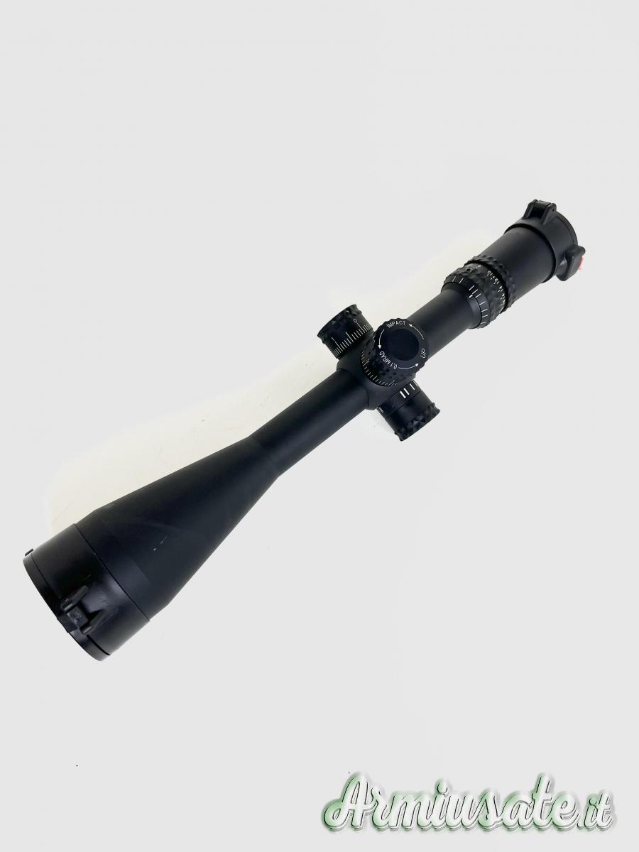 CANNOCCHIALE NIGHTFORCE 5.5-22x56 CANNOCCHIALE NIGHTFORCE 5.5-22x56