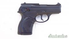 Beretta 9000S  .40 Smith & Wesson | Auto  |  10 x 21 mm