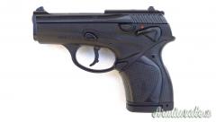 Beretta 9000S  .40 Smith & Wesson | Auto  |  10 x 21 mm