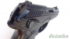 Beretta 9000S  .40 Smith & Wesson | Auto  |  10 x 21 mm