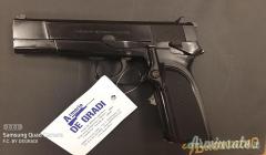 FN Herstal | Fabrique Nationale BDA 9x21mm IMI