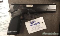 FN Herstal | Fabrique Nationale BDA 9x21mm IMI