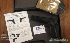 FN Herstal | Fabrique Nationale BDA 9x21mm IMI