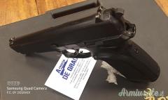 FN Herstal | Fabrique Nationale BDA 9x21mm IMI