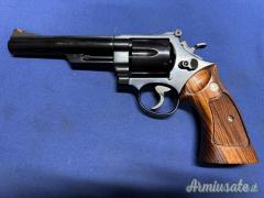 Smith & Wesson 57-1 .41 Remington Magnum