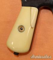 Pistola Mauser Bolo Turco Cal. 7,63 M