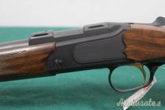 Carabina Basculante Merkel K3 Stutzen Cal. 30-06