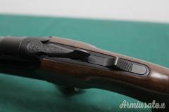 Carabina Basculante Merkel K3 Stutzen Cal. 30-06