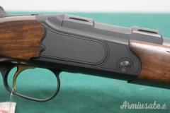 Carabina Basculante Merkel K3 Stutzen Cal. 30-06