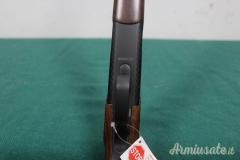 Carabina Basculante Merkel K3 Stutzen Cal. 30-06