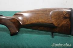 Carabina Basculante Merkel K3 Stutzen Cal. 30-06