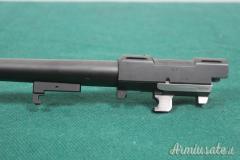 Carabina Basculante Merkel K3 Stutzen Cal. 30-06
