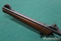 Carabina Basculante Merkel K3 Stutzen Cal. 30-06