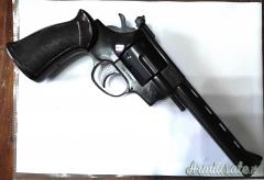 Weihrauch HV 38 .38 Special  |  9x29mmR