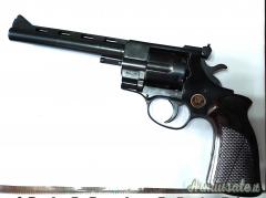 Weihrauch HV 38 .38 Special  |  9x29mmR
