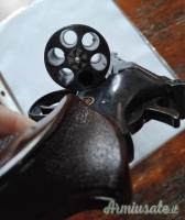 Weihrauch HV 38 .38 Special  |  9x29mmR