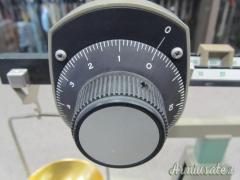 OHAUS BILANCIA DI PRECISIONE RIF AC398