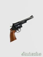 REVOLVER SMITH & WESSON