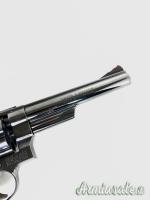 REVOLVER SMITH & WESSON
