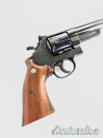REVOLVER SMITH & WESSON
