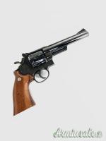 REVOLVER SMITH & WESSON