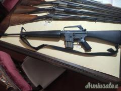 Colt AR 15-A2 Sporter II cal. 222 Remington