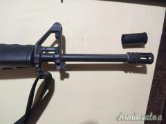 Colt AR 15-A2 Sporter II cal. 222 Remington
