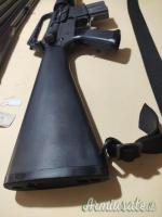 Colt AR 15-A2 Sporter II cal. 222 Remington