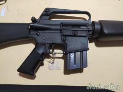 Colt AR 15-A2 Sporter II cal. 222 Remington